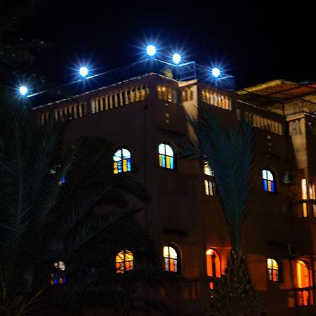 Hotel Dar Nadia Bendriss Tajda Exterior foto